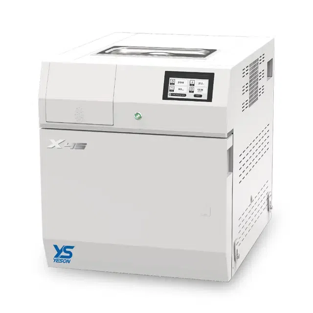 ¿Cómo elegir un autoclave dental confiable?