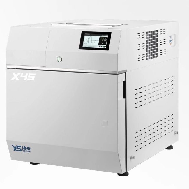 La diferencia entre un autoclave y esterilizante