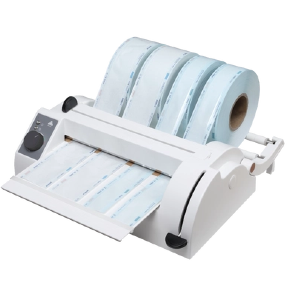 ¿Cuáles son los beneficios de la máquina de sellado en varias industrias?