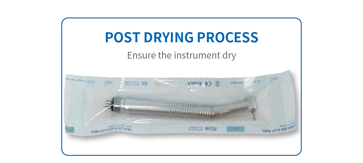 Esterilizador autoclave YESON Pro-Series 8L/12L Clase B