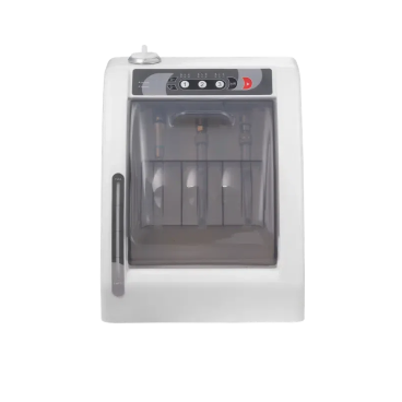 Cómo elegir la mejor máquina de lubricante de pie de mano dental para su clínica