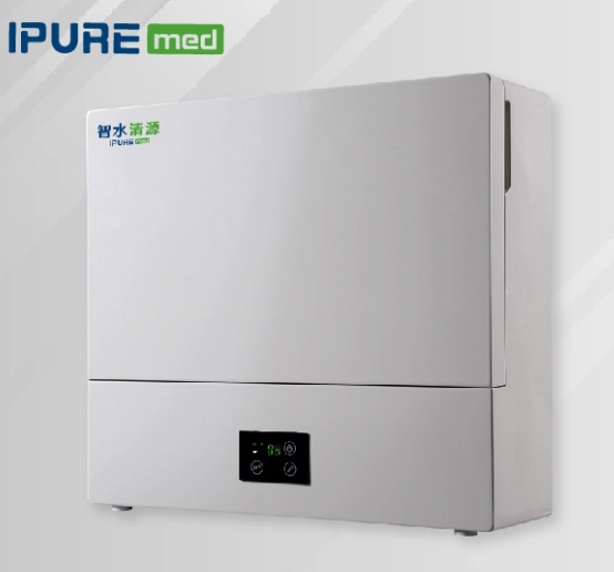  Purificadores de agua 