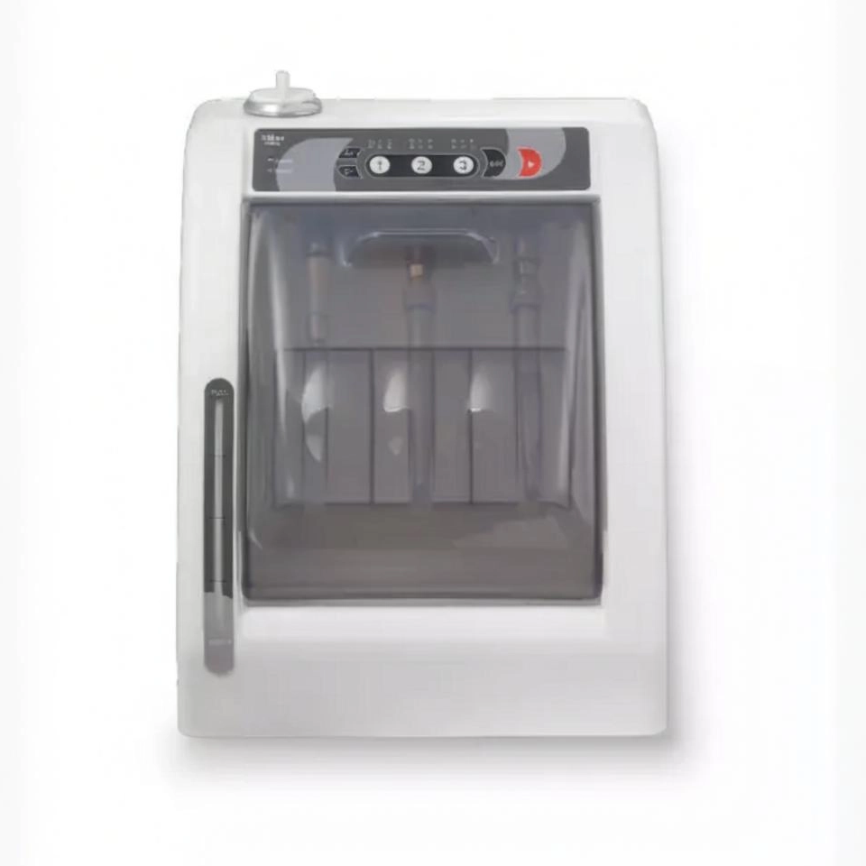 Las mejores prácticas para extender la vida de sus piezas de mano dentales