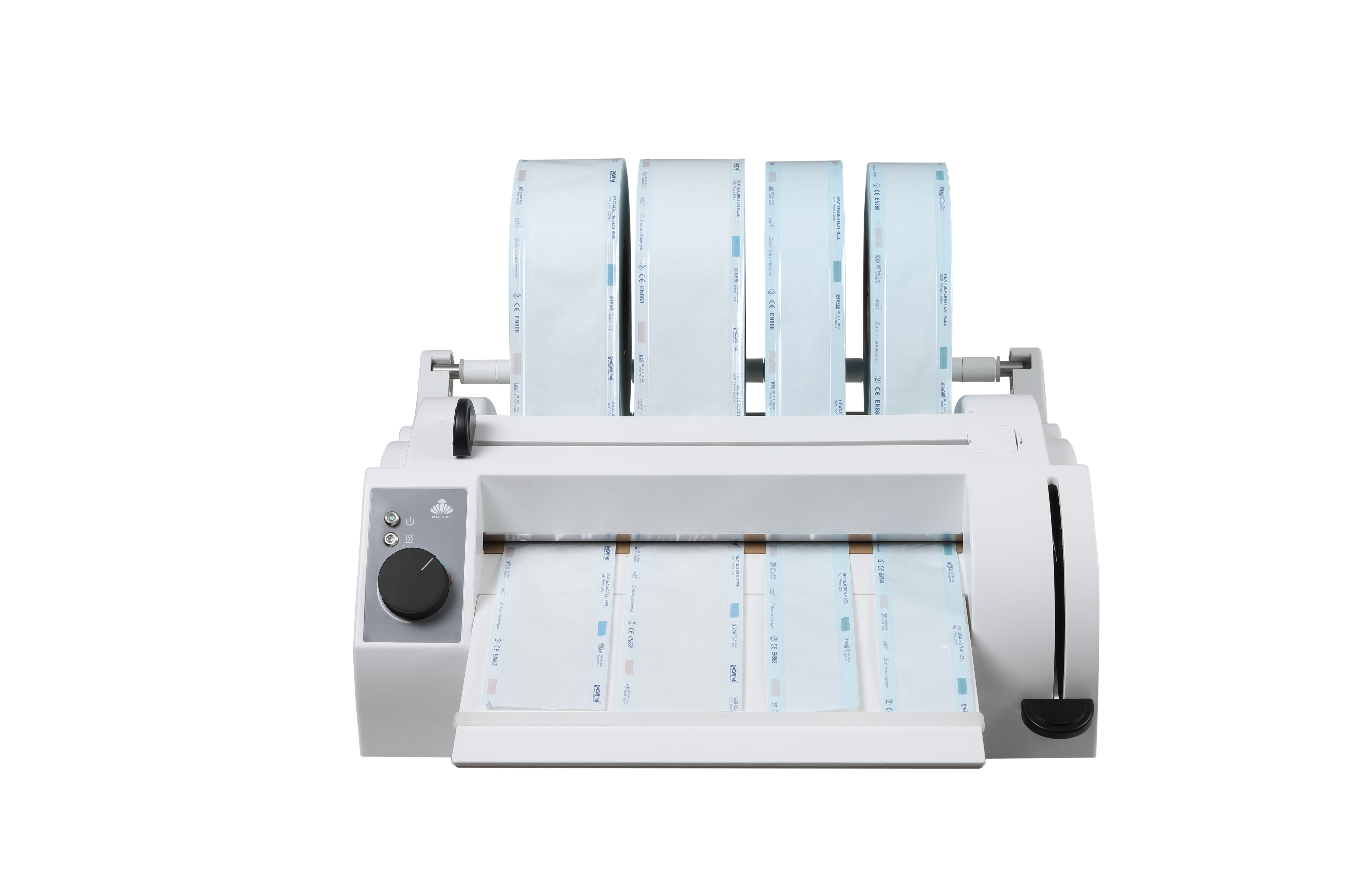 Mantenga sus herramientas dentales estéril con nuestro sellador dental