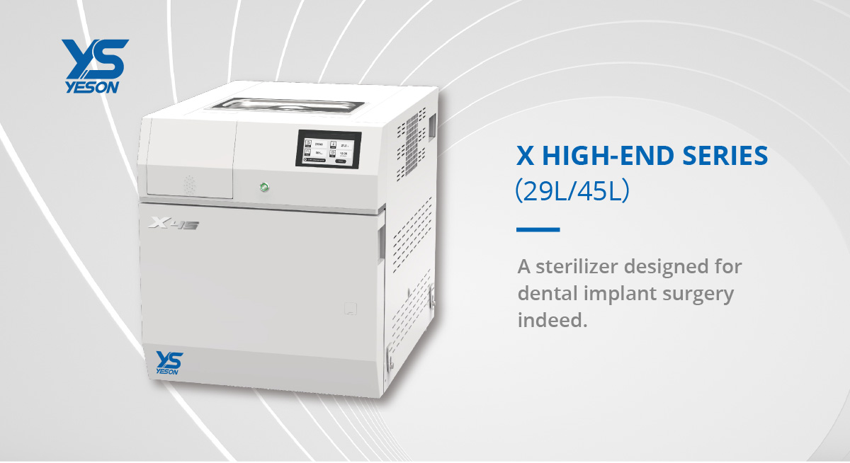 ¿Qué es un esterilizador de autoclave?