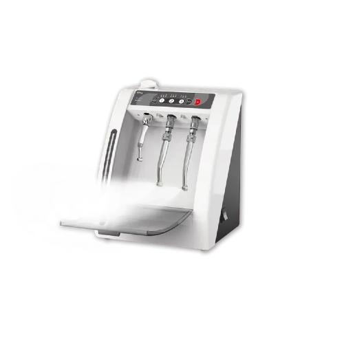 m&aacute;quina de lubricaci&oacute;n de piezas de mano 