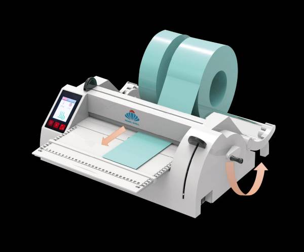 sellador de c&aacute;scara de perla-serie P3