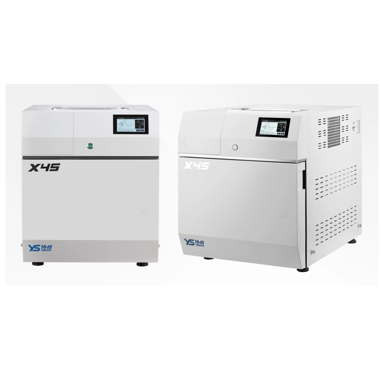 ¿Qué es un autoclave en veterinario?