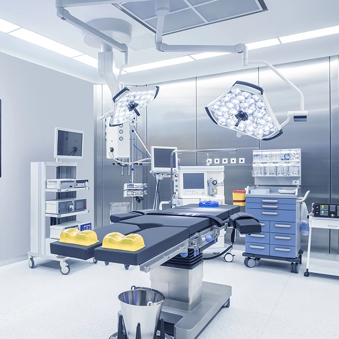 ¿Sabía que los aerosoles pueden contaminar el medio ambiente en las salas de esterilización dental?