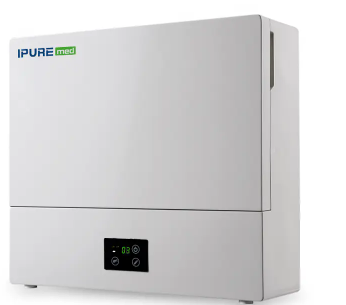 Purificadores de agua 