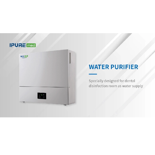 ¿Qué es exactamente un dispositivo de destilación de agua?