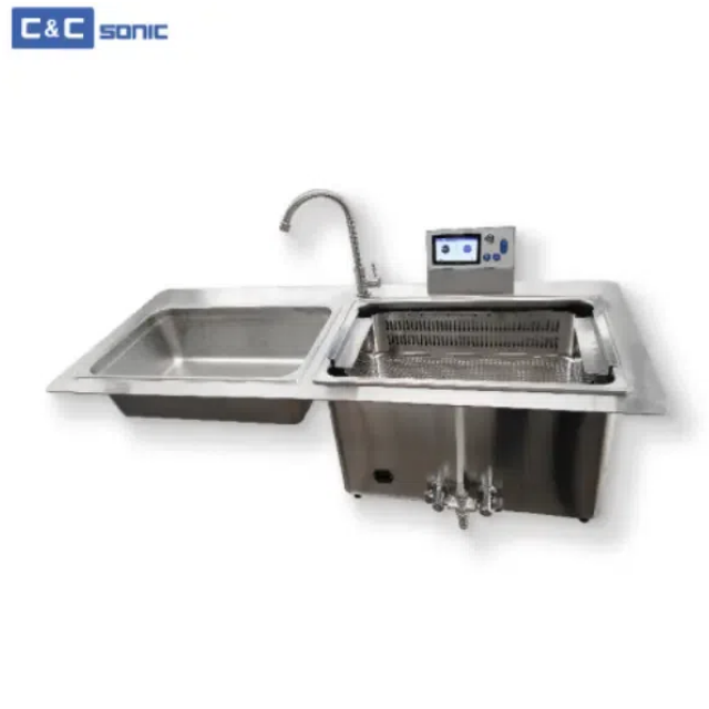 ¿Cómo elegir el tipo correcto de limpiador ultrasónico?