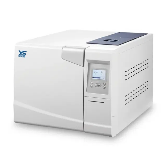 ¿Cómo un autoclave de vapor garantiza un funcionamiento seguro?