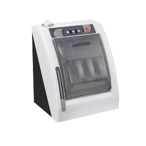 Cómo mantener la máquina lubricante de piezas de mano en óptimas condiciones