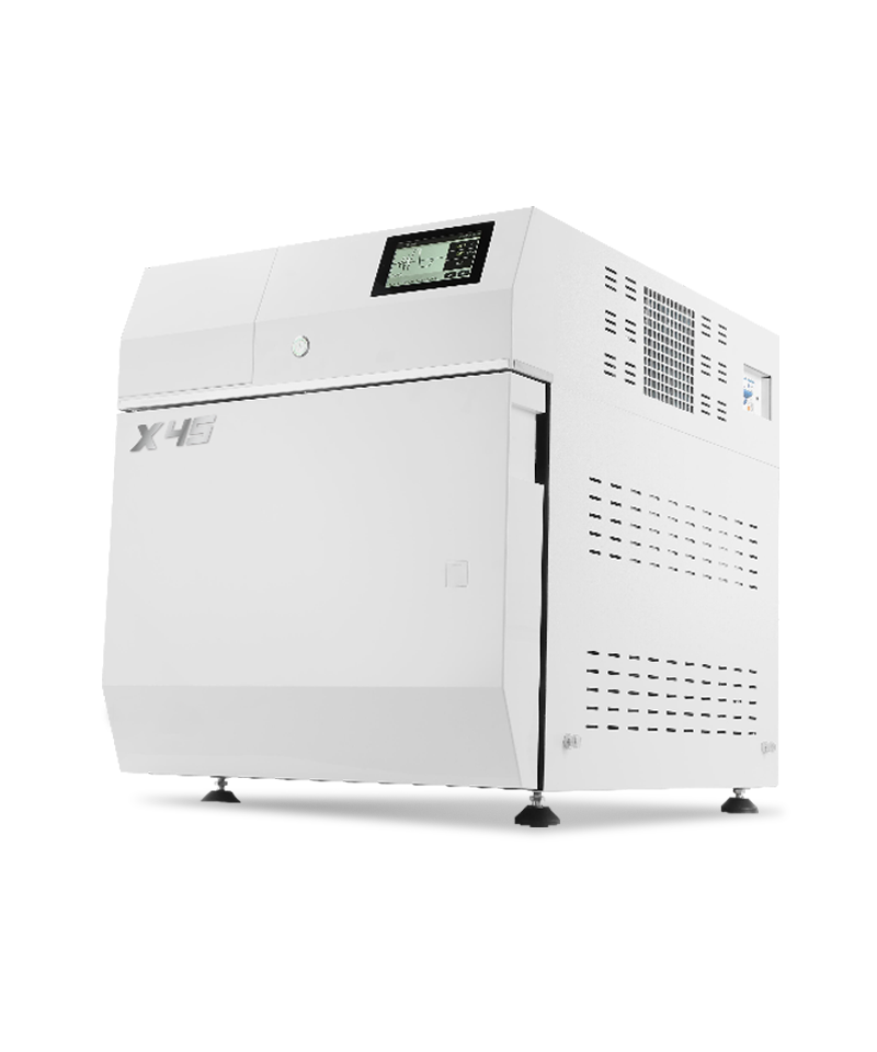 Soluciones de esterilización confiables para laboratorios farmacéuticos y químicos