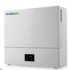 ¿Cómo elegir un purificador de agua RO para la configuración de su autoclave dental?